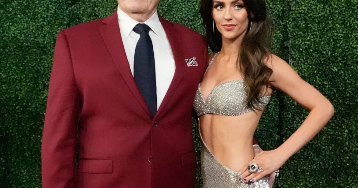 Bill Belichick and Jordan Hudson secretly split last year; still work together