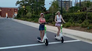 6 reasons to explore downtown Raleigh today :: WRAL.com