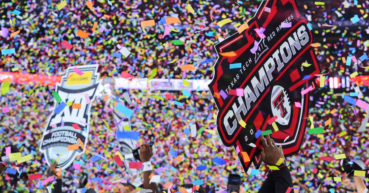 Big 12 becoming first Power Four conference to have all members agree to CSC participation