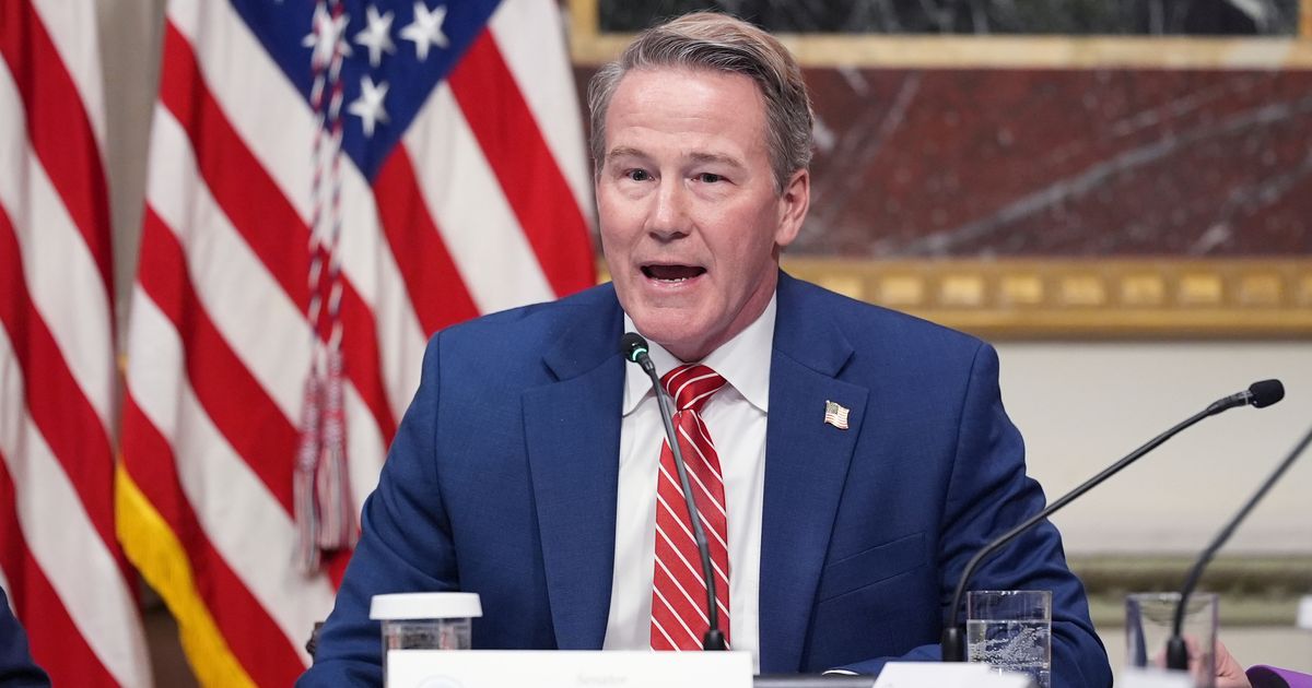 Republicans plan big spending to keep Ohio’s Senate seat. A bribery scandal adds to their challenges