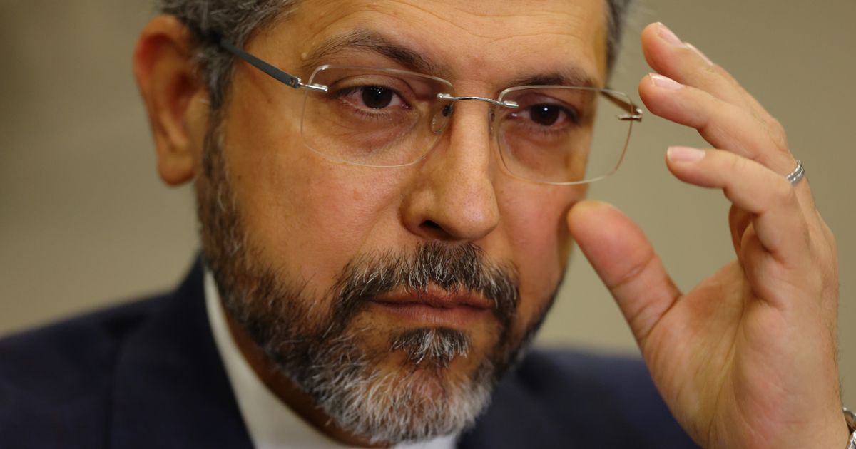 Iranian official says US ‘maximalist’ demands stall face-to-face talks