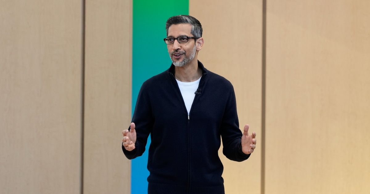 Google announces slew of AI advances, including a personal AI assistant coming soon :: WRAL.com