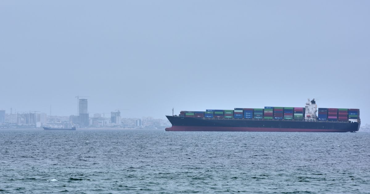 The Latest: Standoff intensifies in Strait of Hormuz after Trump issues ‘shoot and kill’ order