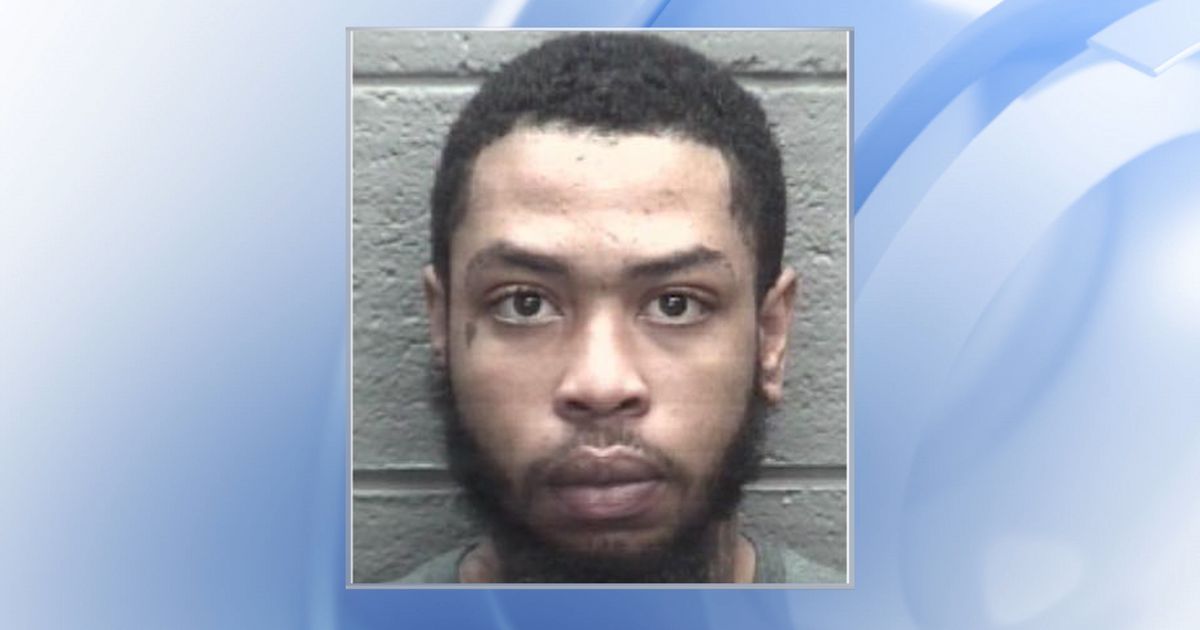 Man charged with first-degree murder in Rocky Mount :: WRAL.com