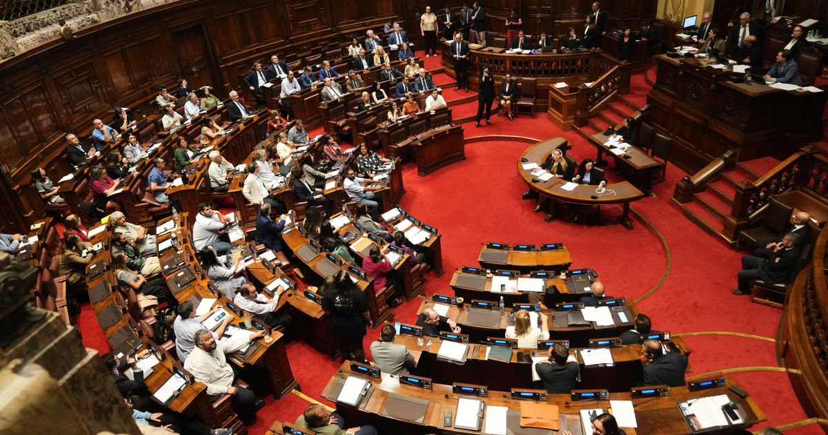 Uruguay and Argentina become first Mercosur members to ratify the EU trade pact