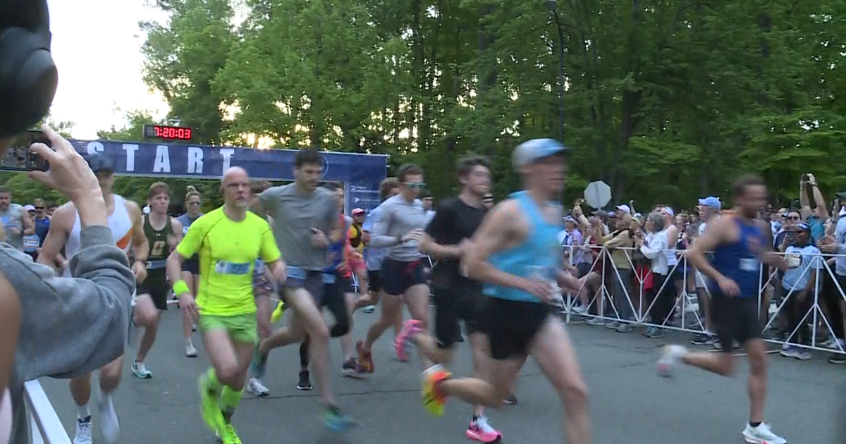 Tar Heel 10 Miler returns to Chapel Hill on Saturday morning