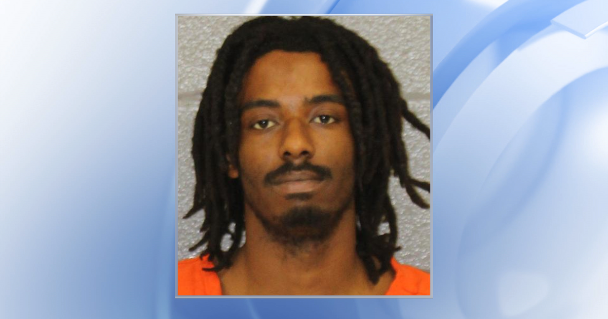 Charlotte light rail stabbing victim arrested on previous assault charges, police says