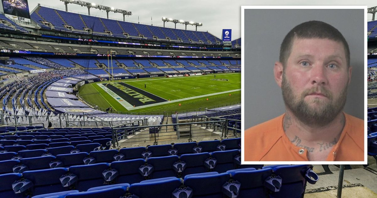 Garner man accused of urinating on people during Morgan Wallen concert