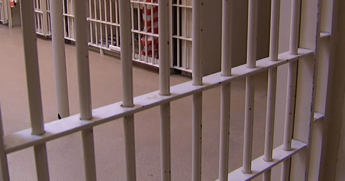 3 Wake County inmates charged with starting fire in jail