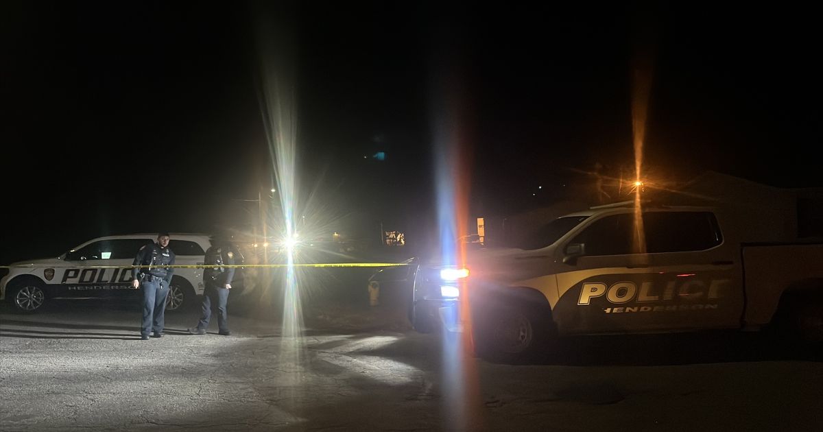 7-month-old among three people shot in Henderson; police and SBI investigating