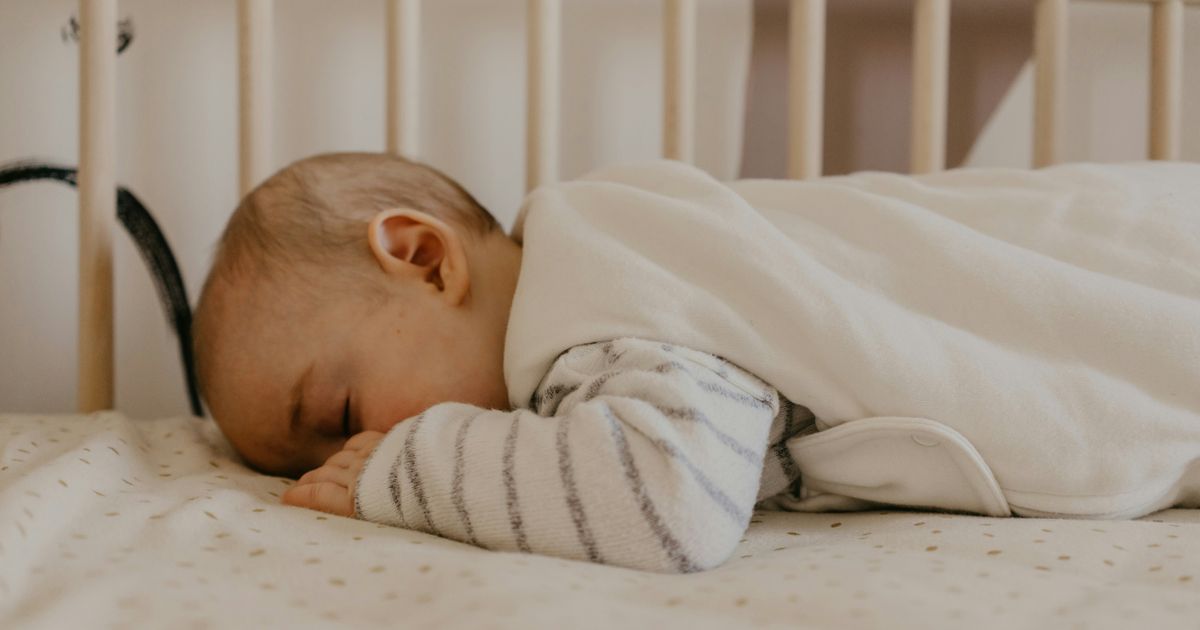 5 On Your Side: October is safe infant sleep month, how to reduce SIDS risk