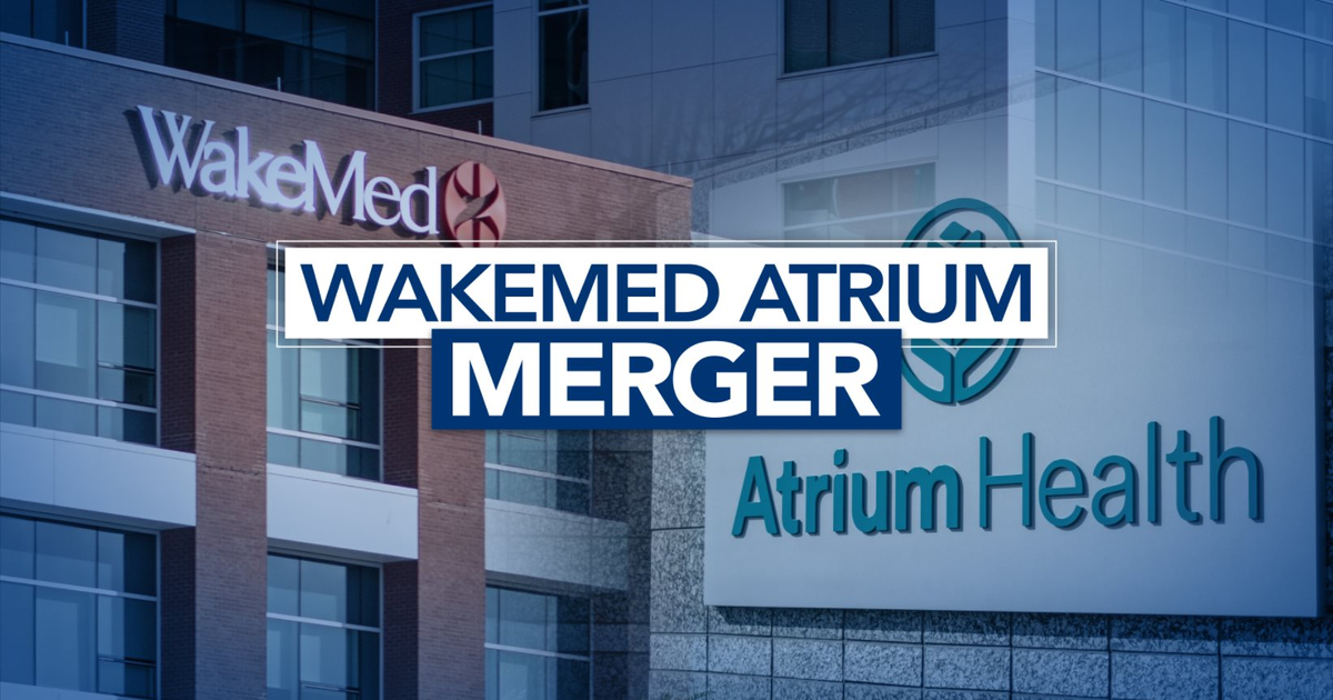 WakeMed-Atrium deal approved after protests and tense 5-2 vote by Wake commissioners