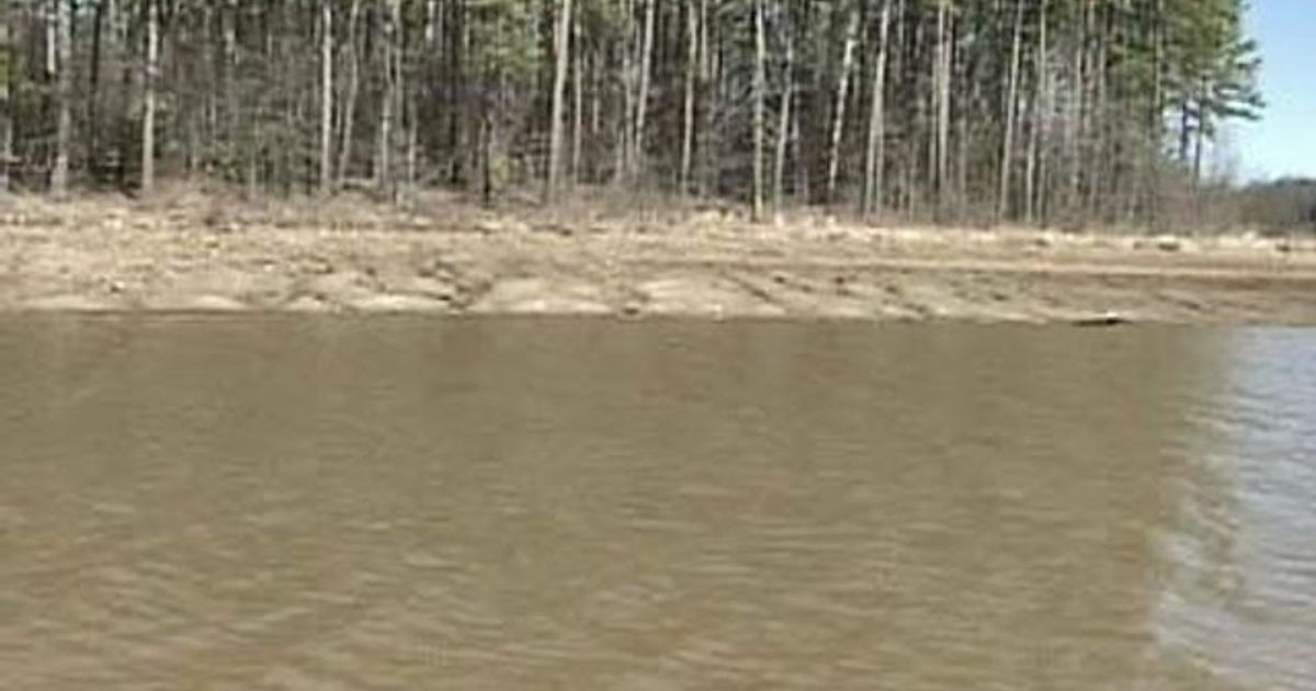 Ask the Meteorologist: How does current drought compare to 2007-2008 drought?