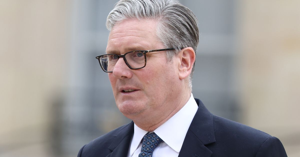 Allies back Starmer as Mandelson and Epstein leave the UK leader fighting for his job