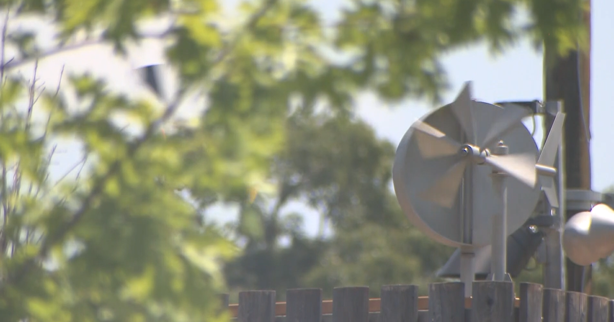 Heat, poor air quality create perfect storm of hazardous weekend conditions