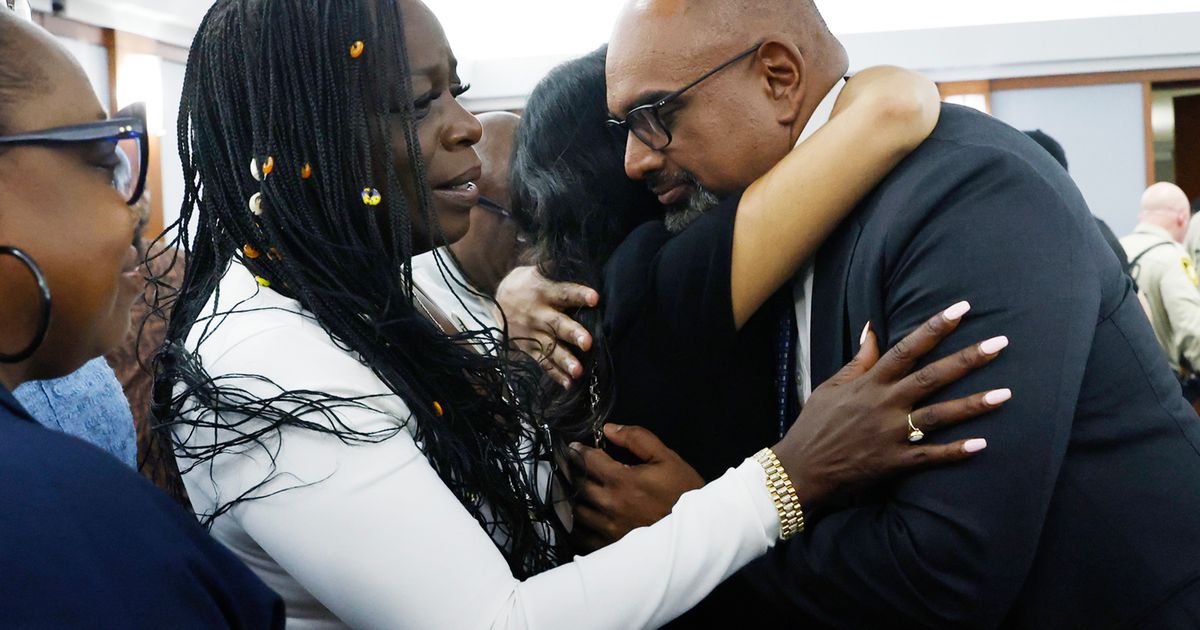 The trial over Tupac Shakur's murder ended with a guilty verdict. But did it bring closure?