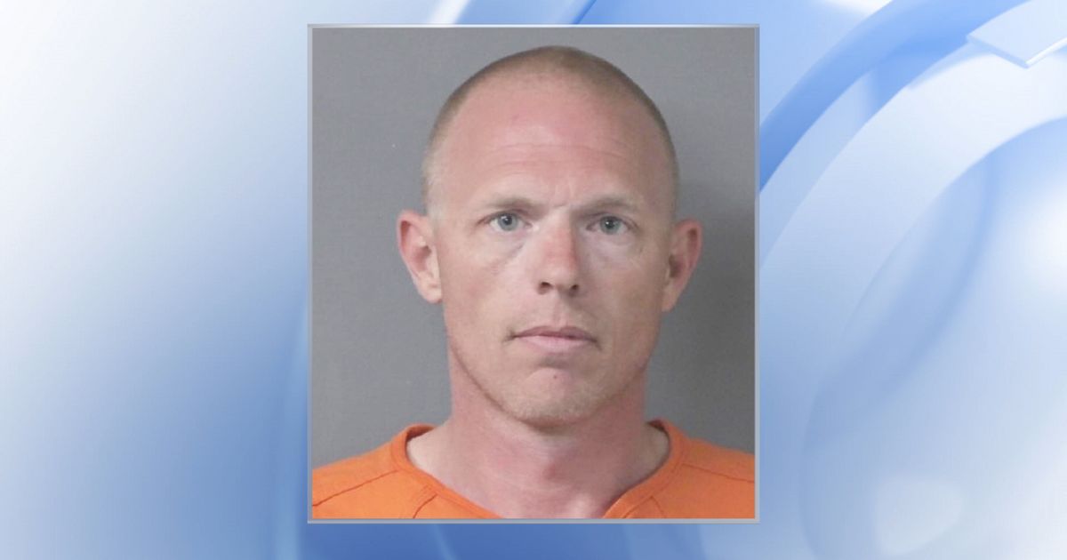 Warrant: Wilson man charged with kidnapping and assault held woman at gunpoint, took her cellphone