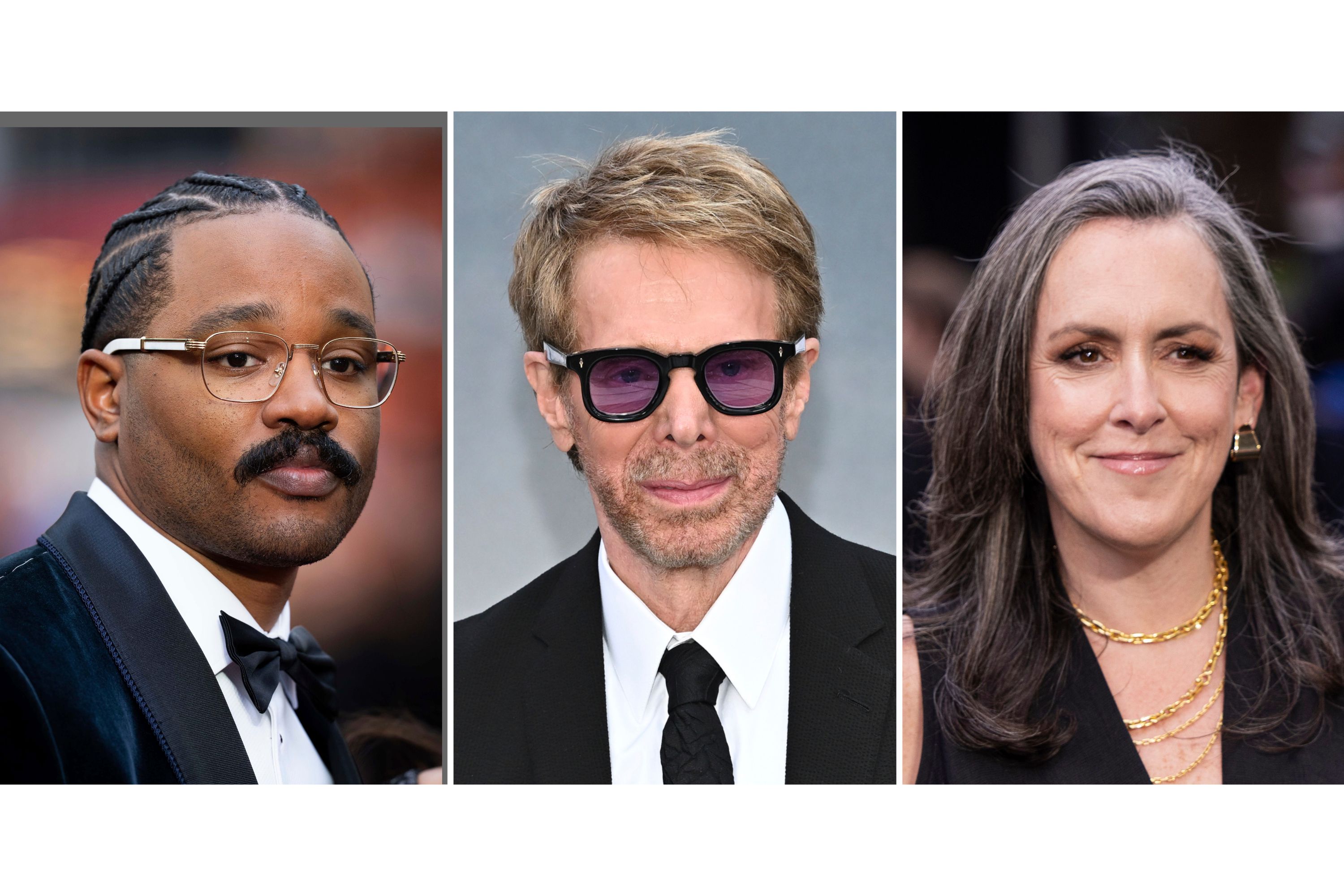 wral.com - LINDSEY BAHR — AP Film Writer - Hollywood leaders, theater owners gather at CinemaCon at a critical time in the industry