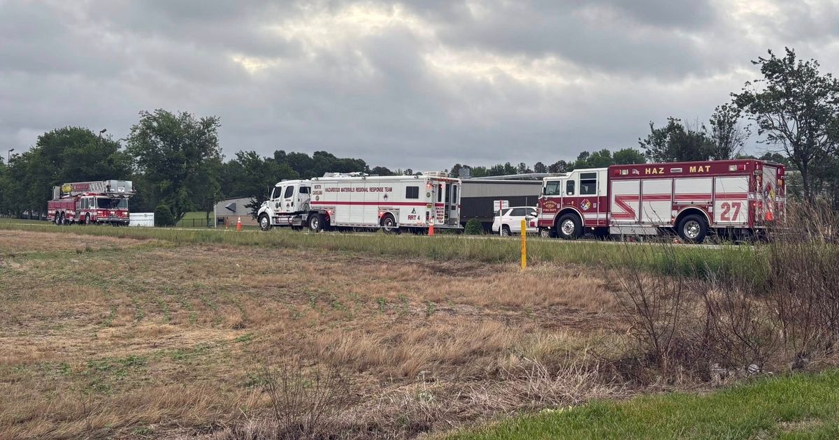 Minor injuries reported in paper mill explosion in Warren County ...