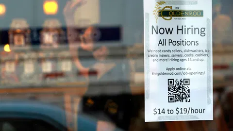 Mike Walden: Should young workers be angry about the economy?