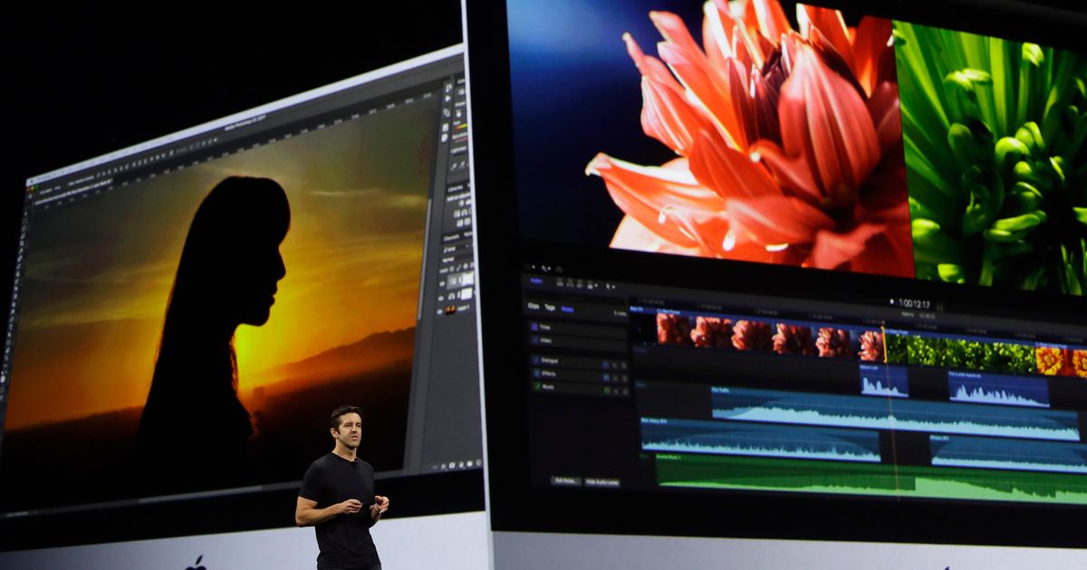 Apple’s new CEO John Ternus steps into the spotlight after flying under the radar for years