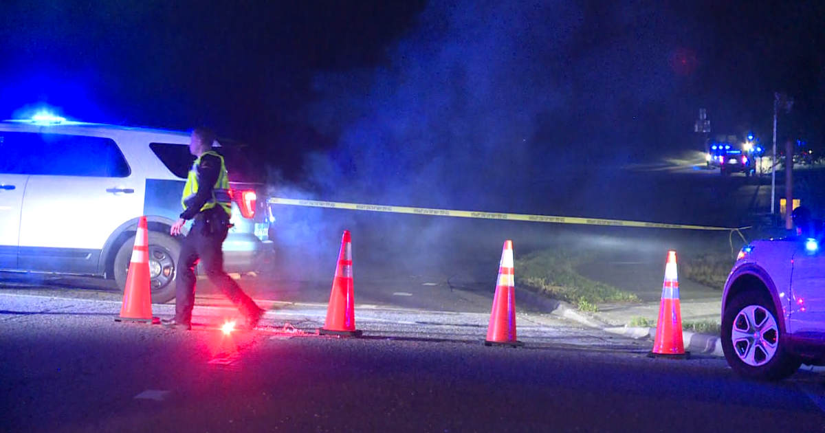 Two killed, 1 seriously hurt in crash on South New Hope Road in Raleigh