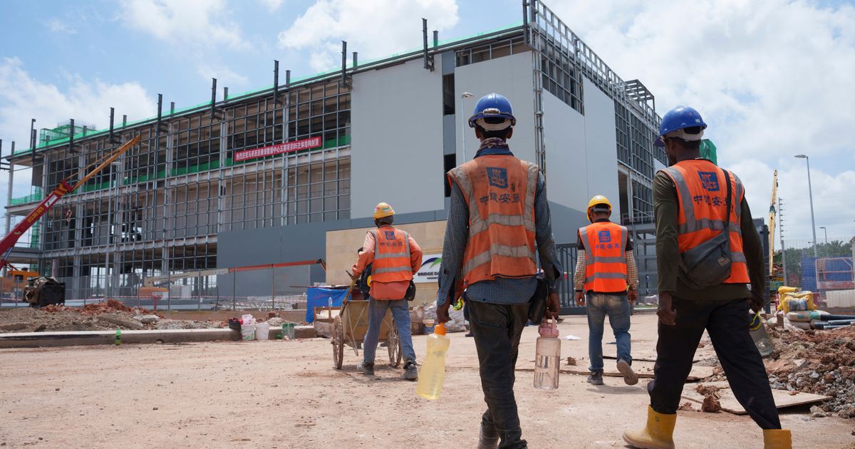 Southeast Asia revisits nuclear power plans for AI data centers Iran war disrupts energy supplies