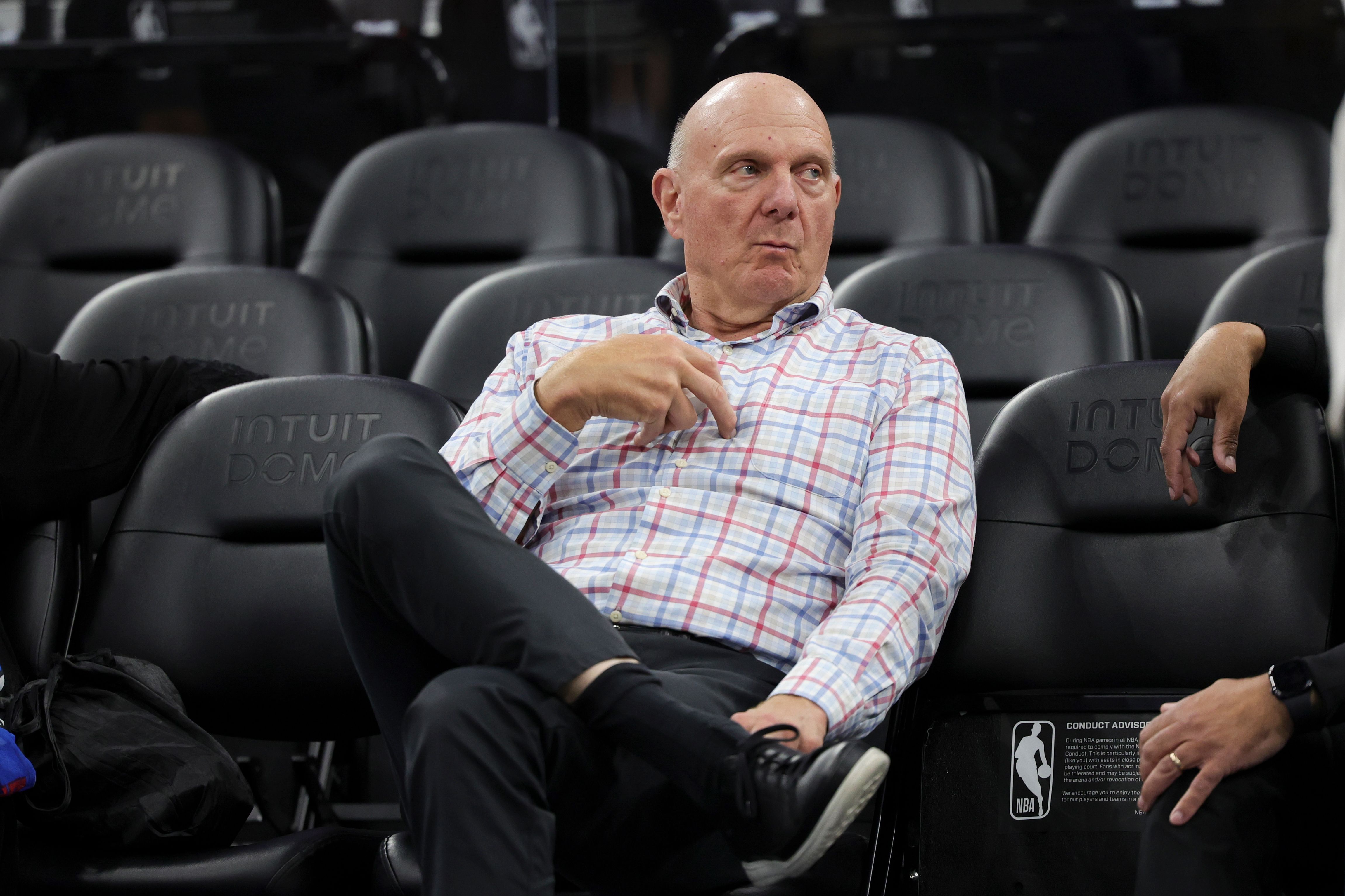 wral.com - The Associated Press - What to know about the Clippers' future moving forward following unprecedented penalties from NBA