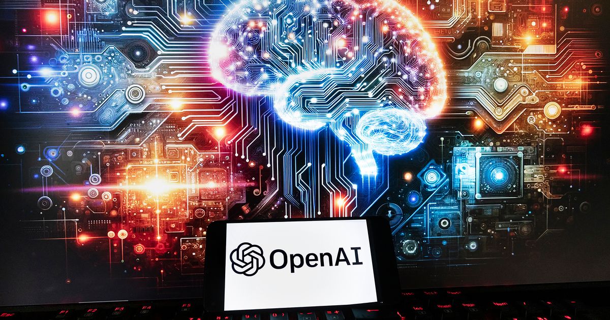 ChatGPT maker OpenAI shifts its focus to business users amid Anthropic pressure
