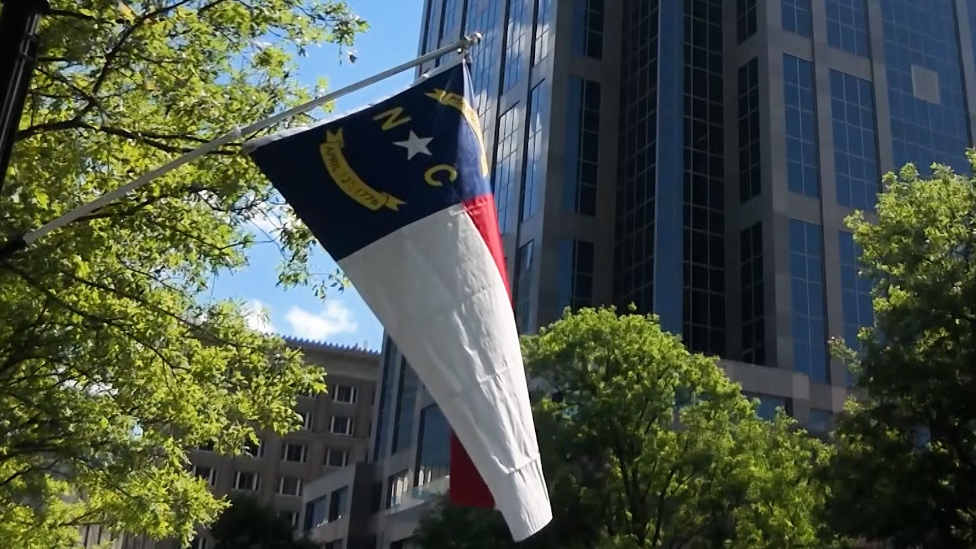 NC lawmakers end long standoff, send $34B state budget to Stein
