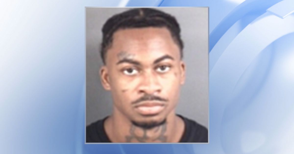 Man charged with first-degree murder in Fayetteville :: WRAL.com