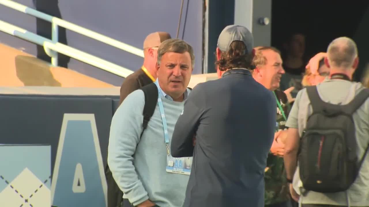 In Depth with Dan Haggerty: What does Lombardi on leave mean for Tar Heels' start to the season?