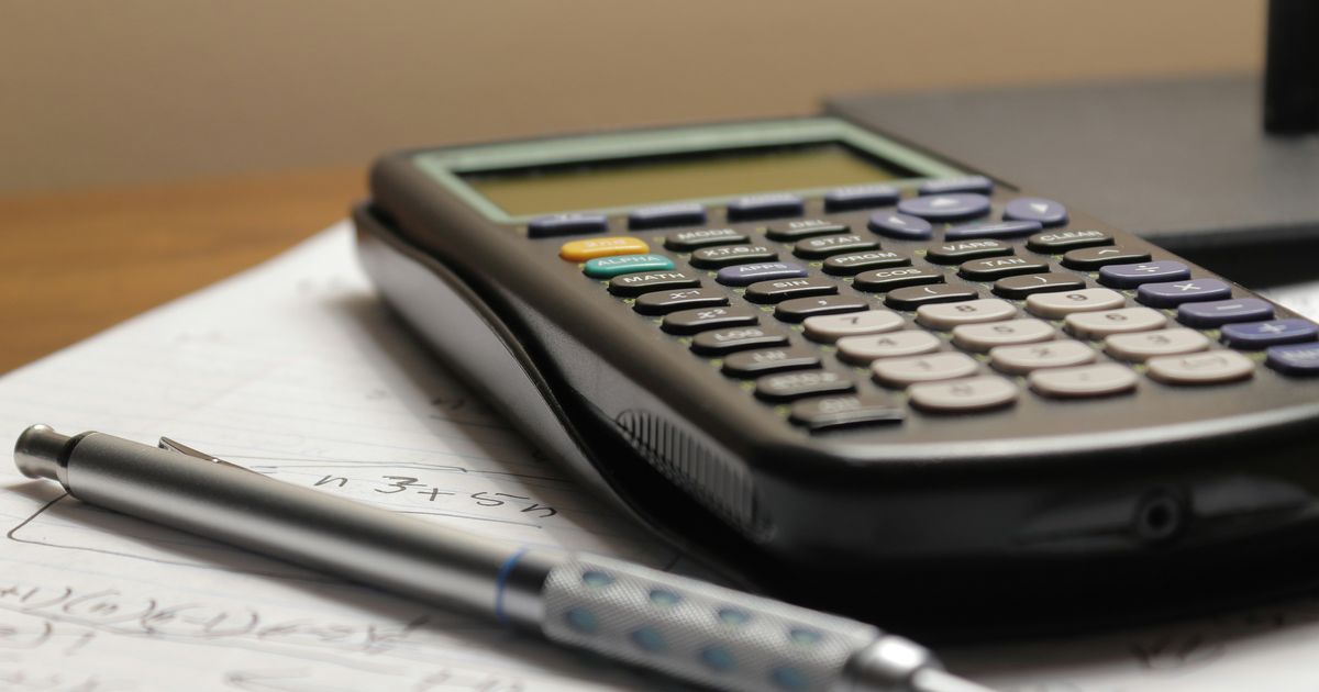 Changes to NC school math requirements, standards set for vote :: WRAL.com