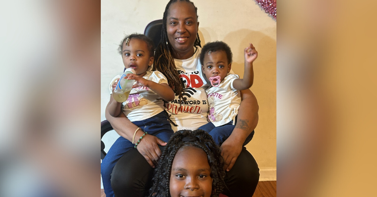 Durham mother killed in domestic violence murder-suicide, family unites to support children