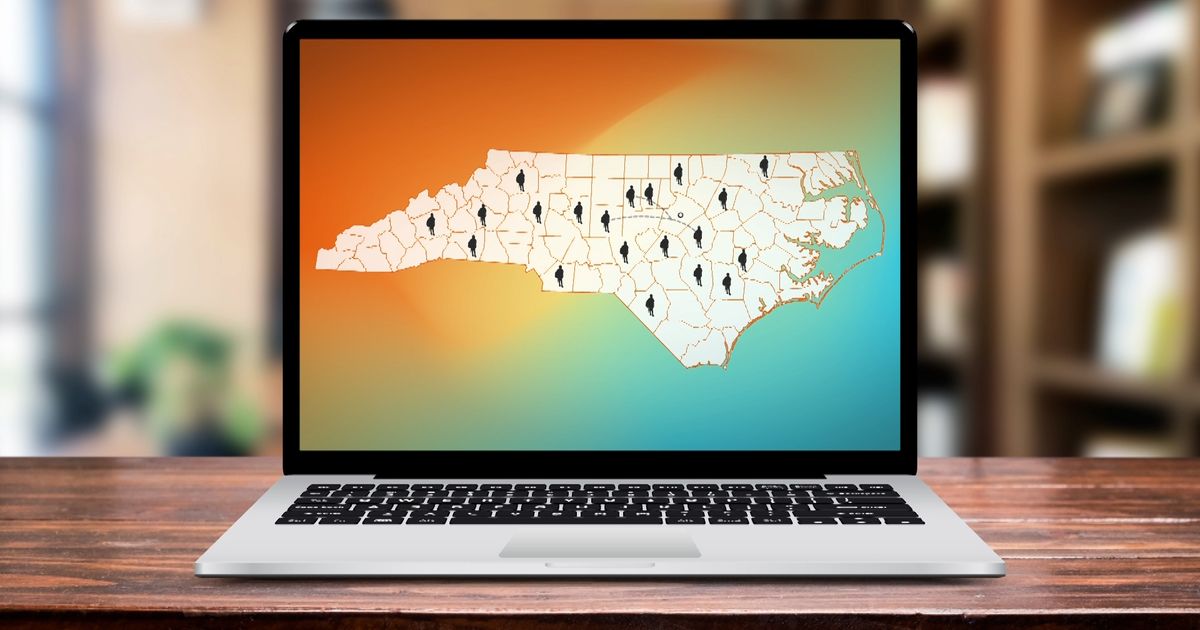 NC to launch digital system to track foster children after WRAL ...
