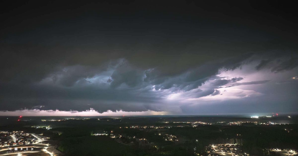 Ask the Meteorologist: What's the limiting factor to severe weather Thursday?