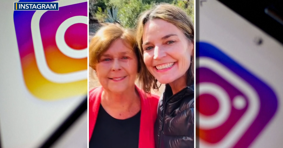 Savannah Guthrie honors missing mother on Mother's Day as search nears 100 days