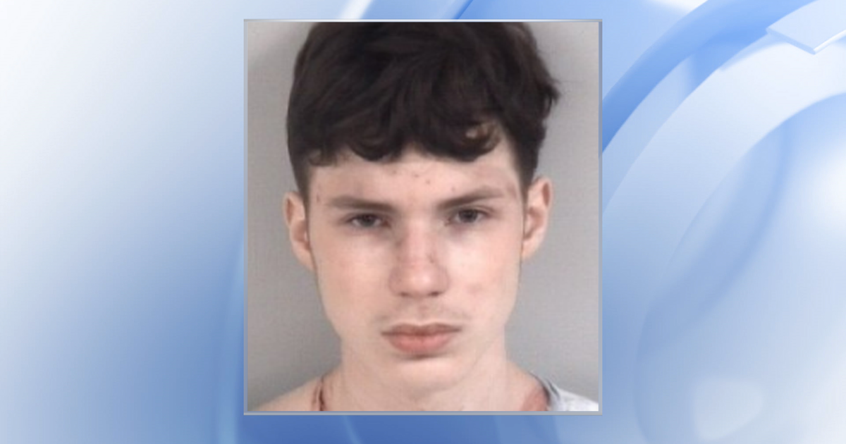 17-year-old charged with stabbing mother to death, Fayetteville police said