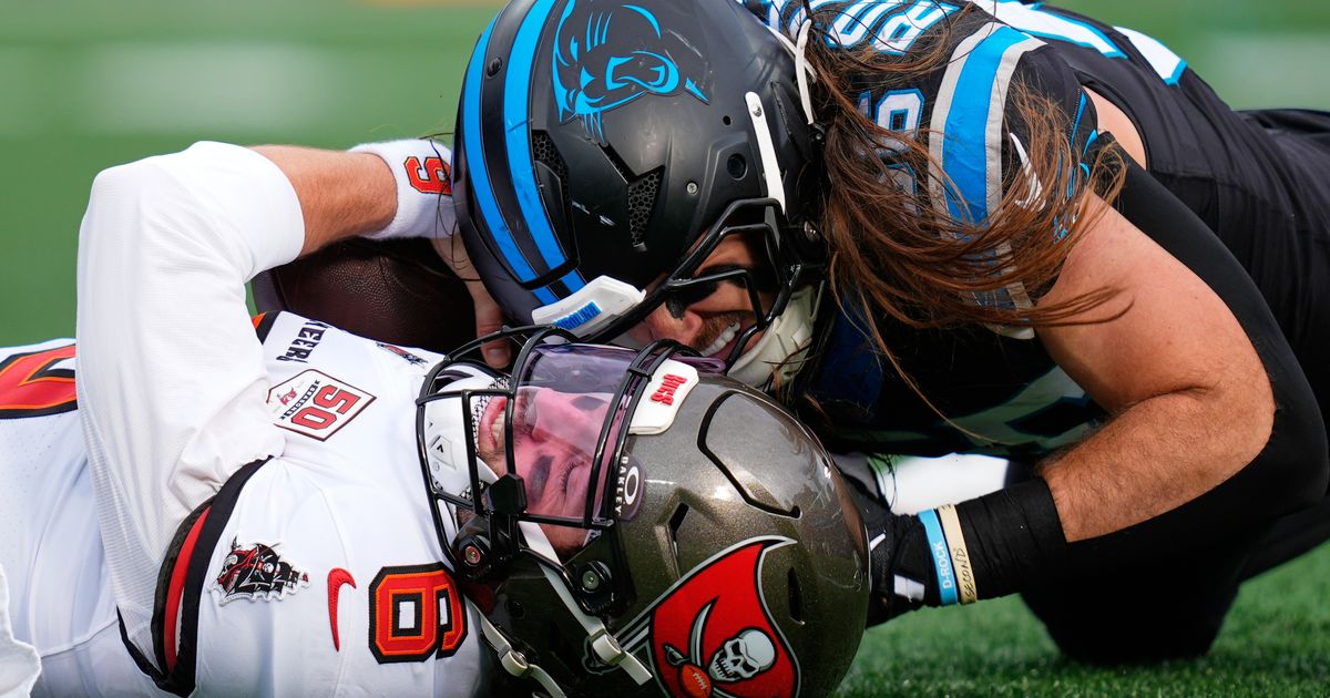 Total bet on sports in North Carolina exceeds $7B in 2025