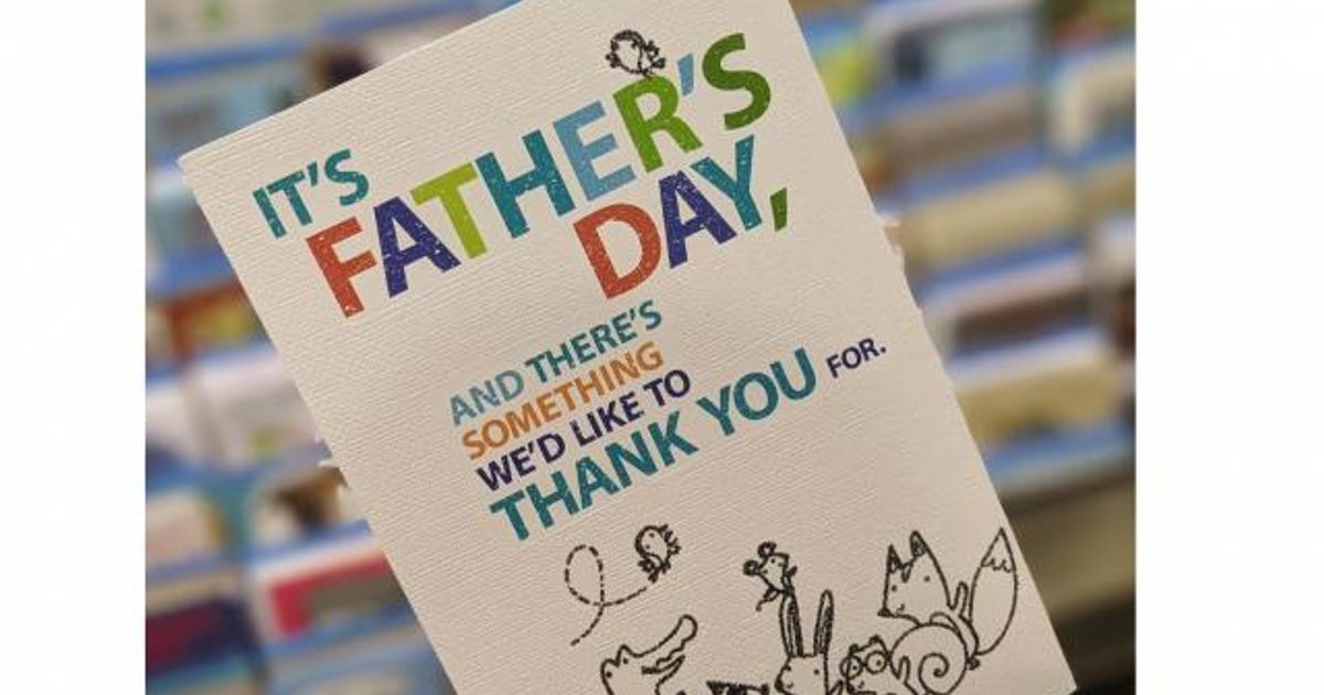 Father's Day Deals 2026: Restaurant, retail and gift card bonus offers