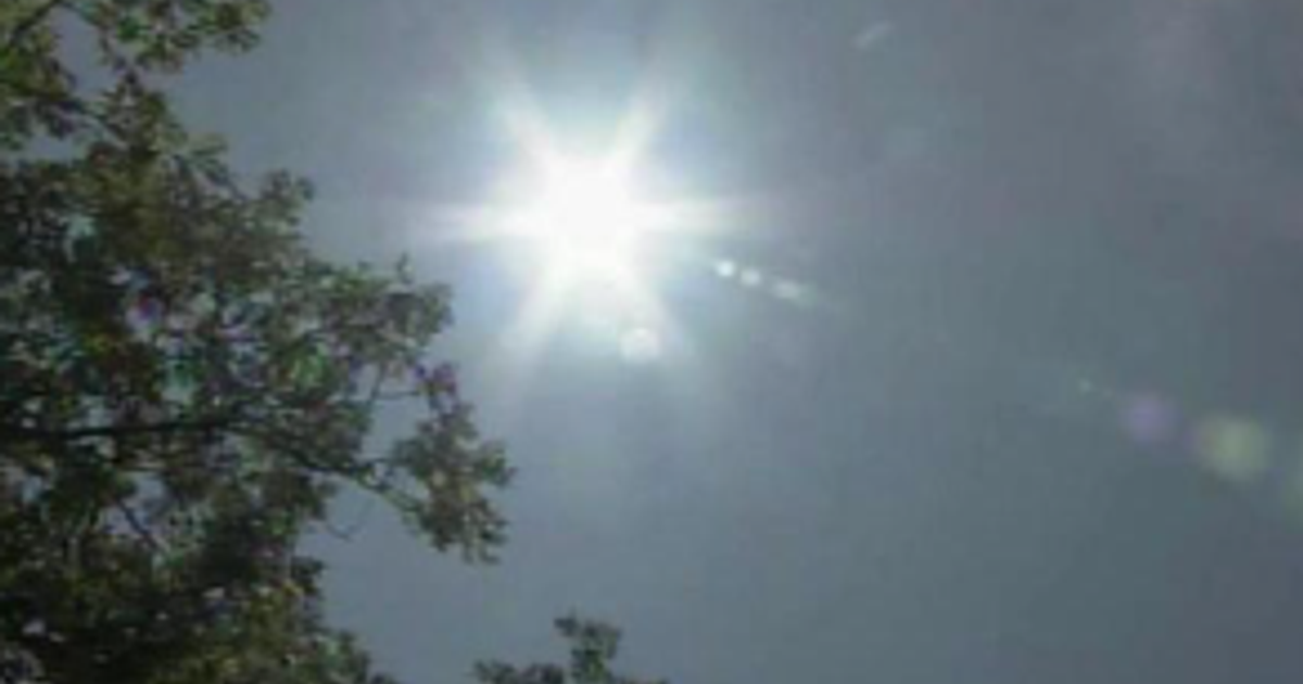 Ask the Meteorologist: How intense heat can lead to cracked car windshields