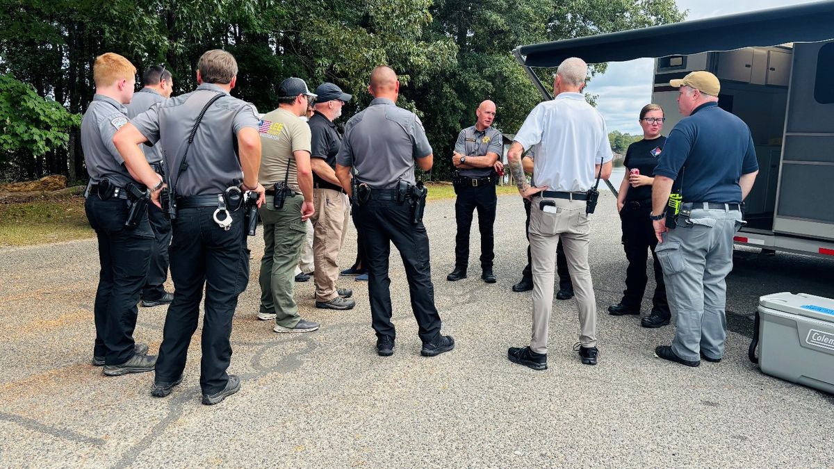 Chatham County deputies find body in Jordan Lake during search for missing  person :: WRAL.com