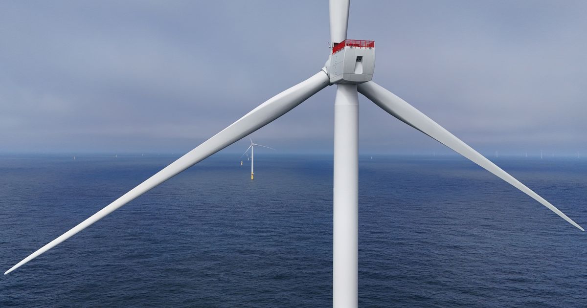 Trump administration admits grants for clean energy were canceled based on politics
