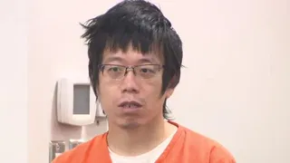Man charged with murder of UNC professor undergoing mental evaluation