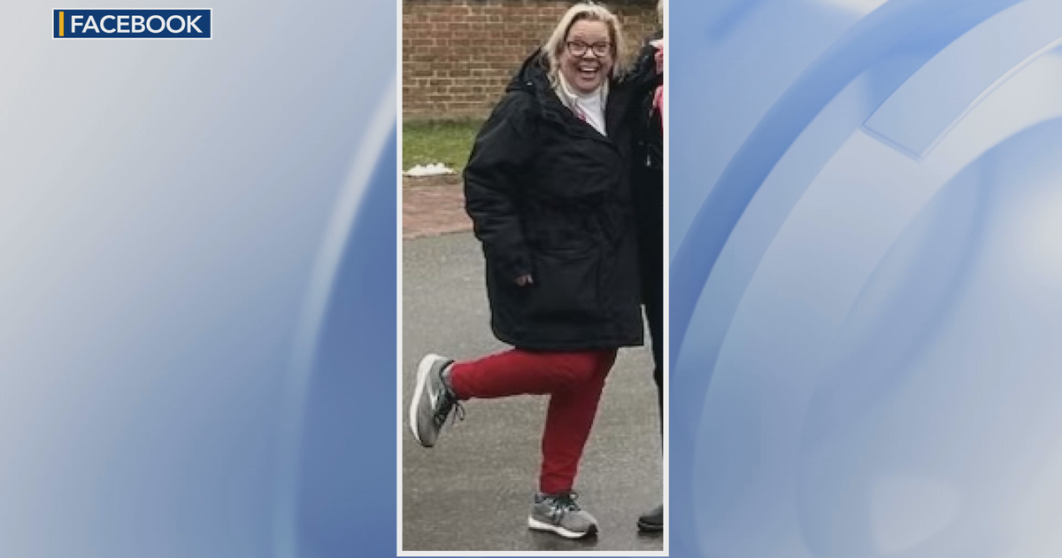 Ravenscroft's Zoe Welsh remembered as a special teacher who radiated joy