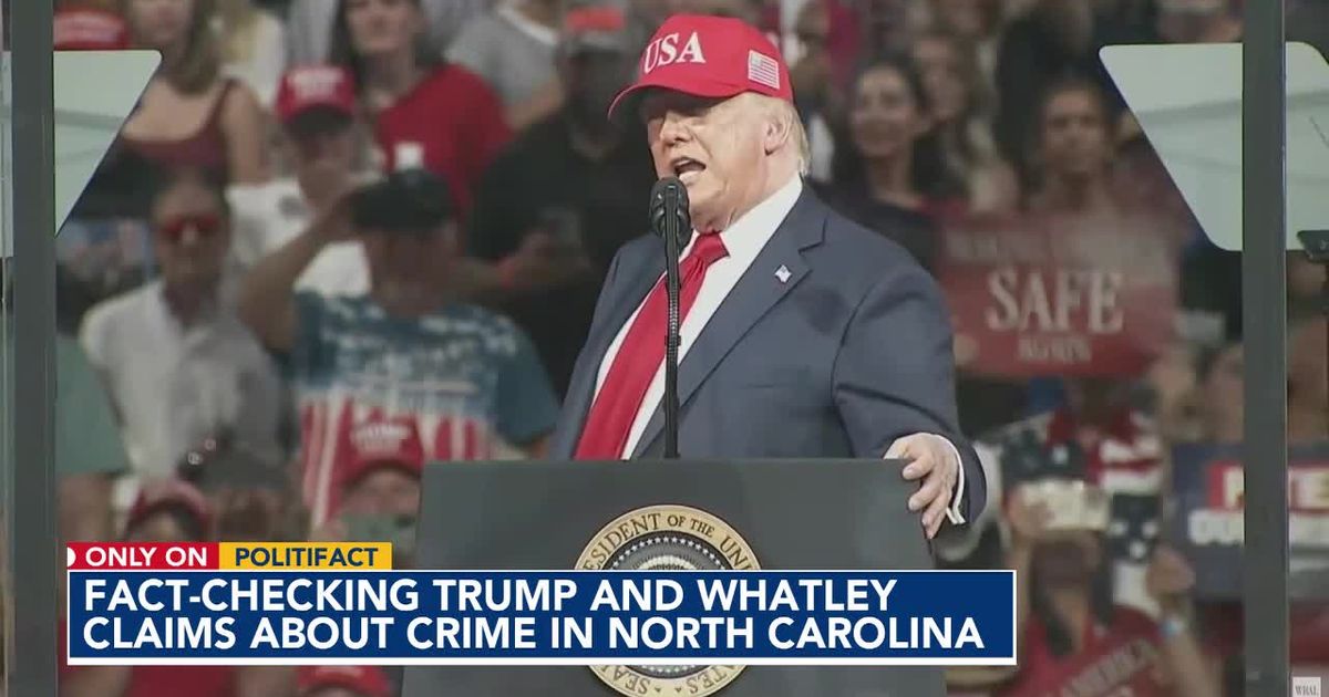 Michael Whatley Blamed Roy Cooper for a Murder Cooper's Prison Settlement Did Not Cause. It Is Not the First Time His Side Has Pinned a Killing on Cooper That the Records Do Not Support.