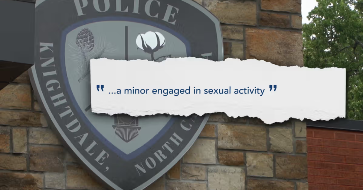Wake County teen faces 10th felony charge in alleged AI-generated explicit images case - WRAL
