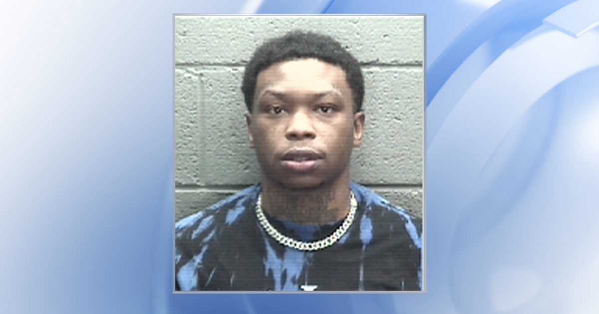 Rocky Mount man arrested, accused of murder
