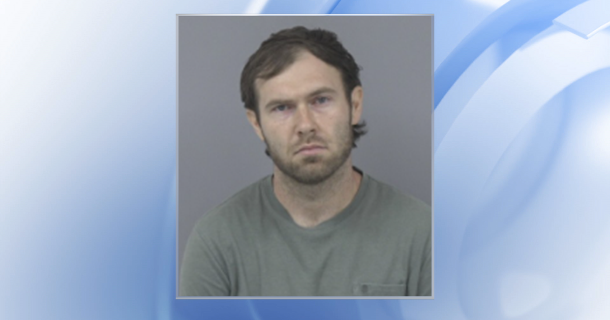 Johnston County man charged with murder in 2-year-old's death :: WRAL.com