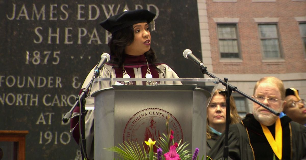 NORTH CAROLINA CENTRAL UNIVERSITY APPLICATION DEADLINE FALL 2025 visual data 2